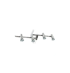 Светильник-спот Ideal Lux Slem PL4 142067