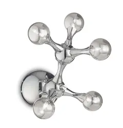 Бра Ideal Lux NODI CROMO 200477