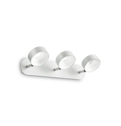 Світильник Ideal Lux Oby PL3 196701