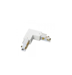L-конектор лівий Ideal Lux LINK TRIMLESS DALI L CONNECTOR 246604