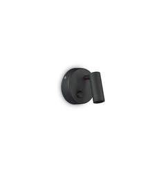 Светильник Ideal Lux 142579 Page Round