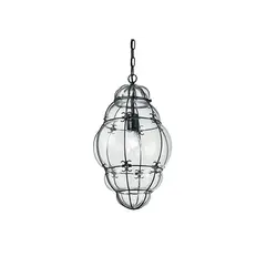Подвесной светильник Ideal Lux ANFORA SP1 big 131795