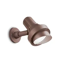 Вуличний світильник Ideal Lux TERRA AP1 big 247014