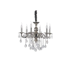 Люстра Ideal Lux IMPERO 002408