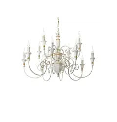 Люстра Ideal Lux Palio 093789