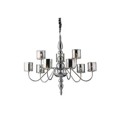 Люстра Ideal Lux DUCA 031712