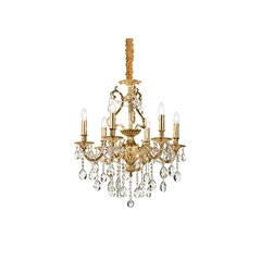 Люстра Ideal Lux Gioconda 060507