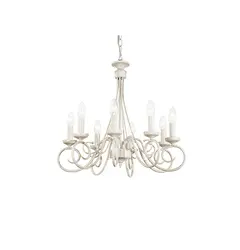 Люстра Ideal Lux Brandy 066639
