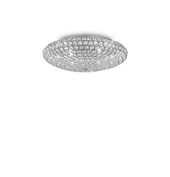 Люстра Ideal Lux King 073255