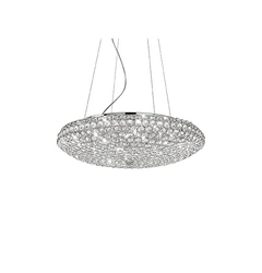 Люстра Ideal Lux King 088013