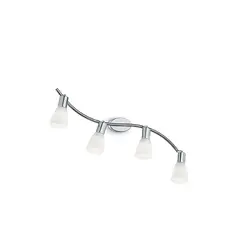 Стельовий світильник Ideal Lux Snake 002781
