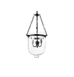 Підвісний світильник Ideal Lux ENTRY SP3 big 134215