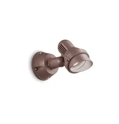 Вуличний світильник Ideal Lux TERRA AP1 small 247021