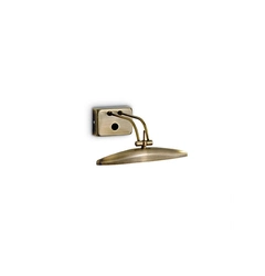 Підсвічування Ideal Lux Mirror-20 017327