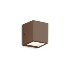 Вуличний світильник Ideal Lux TWIN AP1 SMALL 249346