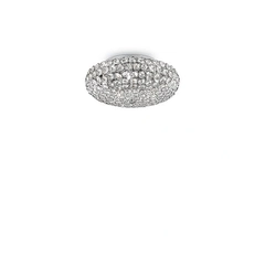 Люстра Ideal Lux King 075419