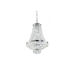 Люстра Ideal Lux Caesar 033532