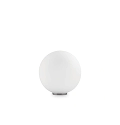 Настільна лампа Ideal Lux Mapa Bianco 009131