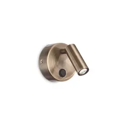 Бра Ideal Lux PAGE 233680