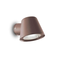 Уличный светильник Ideal Lux GAS AP1 213095
