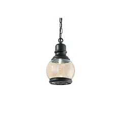 Підвісний світильник Ideal Lux HANSEL SP1 round 168579