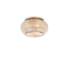 Люстра Ideal Lux PASHA 100807