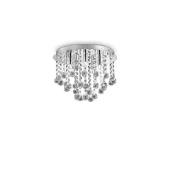 Люстра Ideal Lux Bijoux 089485