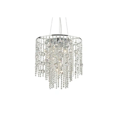 Люстра Ideal Lux Evasione 044767