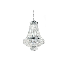 Люстра Ideal Lux Caesar 041827