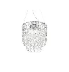 Люстра Ideal Lux Alba 020365