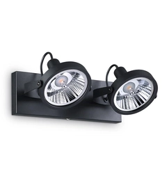 Світильник Ideal Lux Glim PL2 200248