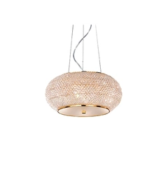Люстра Ideal Lux Pashà 082172