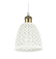 Люстра Ideal Lux Lugano SP1 D18 206820