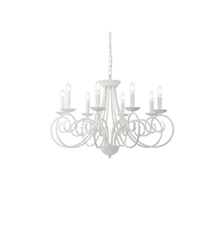 Люстра Ideal Lux Sem 092782