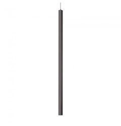 Подвесной светильник Ideal Lux Ultrathin SP1 big square 194196