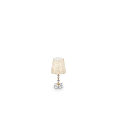 Настольная лампа Ideal Lux Queen 077734