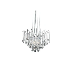 Люстра Ideal Lux Audi-77 019499