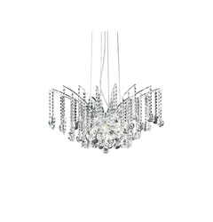 Люстра Ideal Lux Audi-77 020556