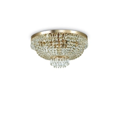 Люстра Ideal Lux Caesar 114682