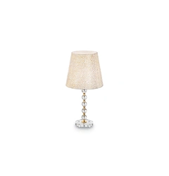 Настольная лампа Ideal Lux Queen 077758