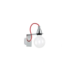 Бра Ideal Lux Minimal 045207