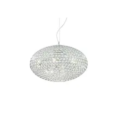 Люстра Ideal Lux Orion 066394
