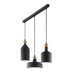 Люстра Ideal Lux Triade SP3 194677