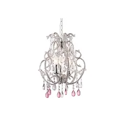 Люстра Ideal Lux Violette 018072