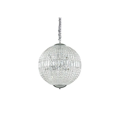 Люстра Ideal Lux Luxor 116228