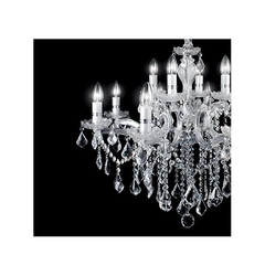 Люстра Ideal Lux Florian 035604