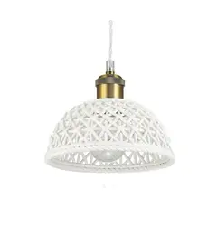 Люстра Ideal Lux Lugano SP1 D20 206844