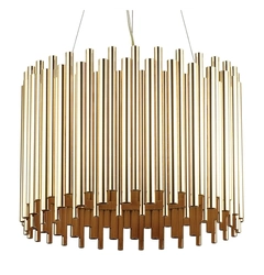 Люстра Ideal Lux PAN 208817