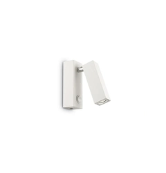 Светильник Ideal Lux 142258 Page Square