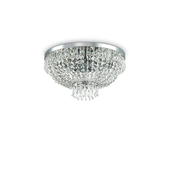 Люстра Ideal Lux Caesar 093475